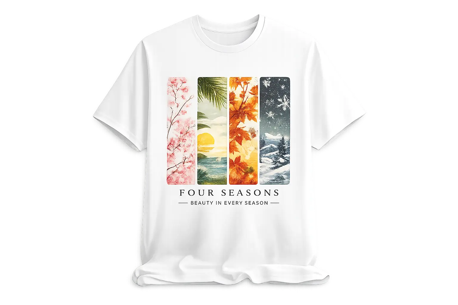 Seasonal Bundles